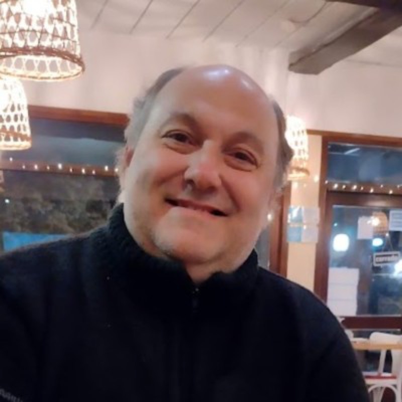 Gustavo Rosa