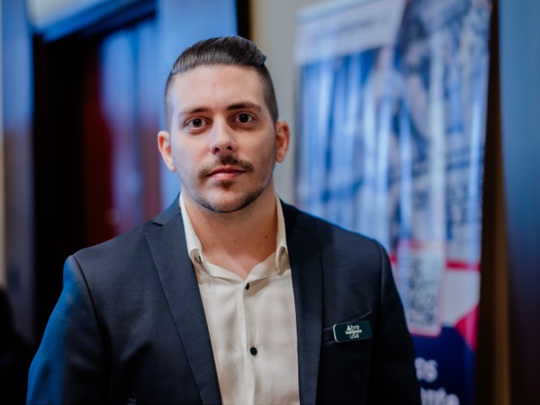 Matías Buján
