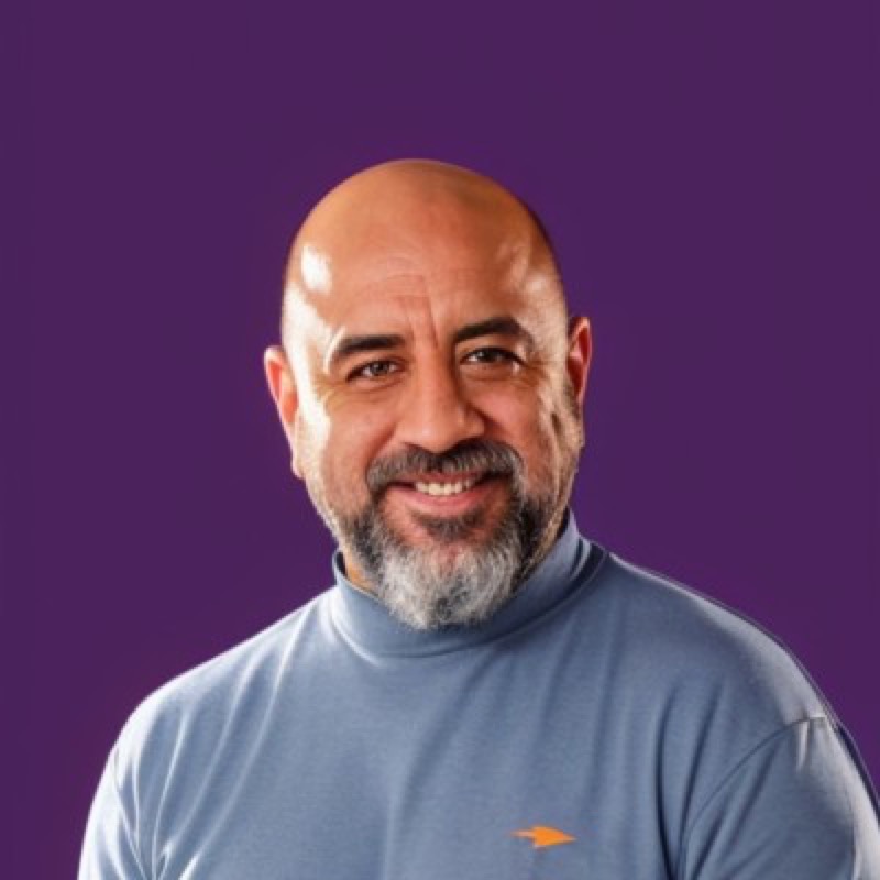 Pablo Vittori