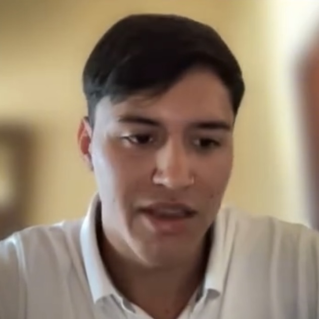Agustín